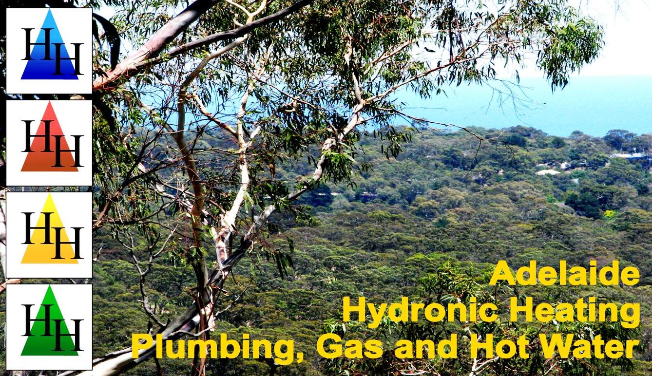 Hydronic Heating Logo